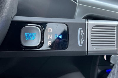 2026 Hyundai IONIQ 9 SE