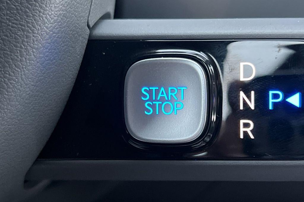 2026 Hyundai IONIQ 9 SE