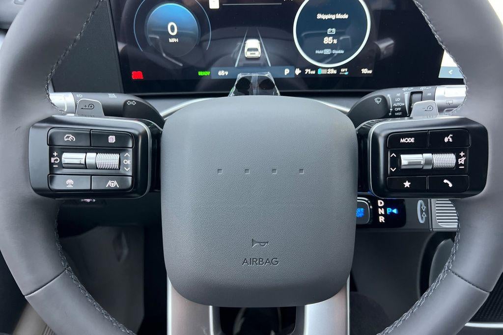 2026 Hyundai IONIQ 9 SE