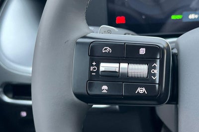 2026 Hyundai IONIQ 9 SE