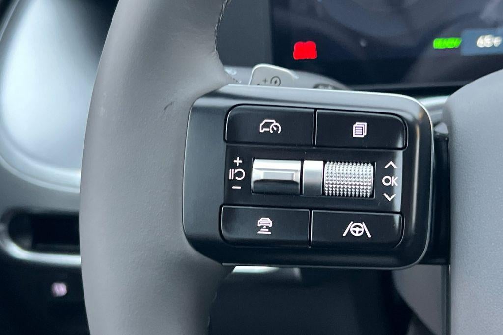 2026 Hyundai IONIQ 9 SE