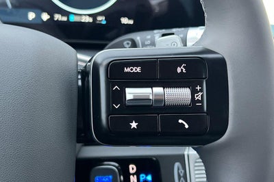 2026 Hyundai IONIQ 9 SE