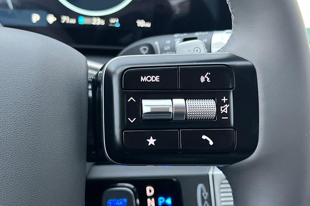 2026 Hyundai IONIQ 9 SE