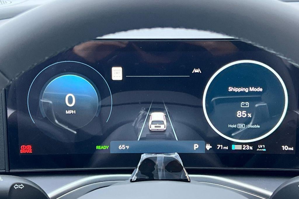 2026 Hyundai IONIQ 9 SE