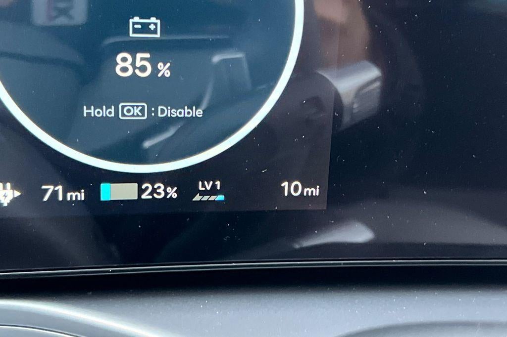 2026 Hyundai IONIQ 9 SE