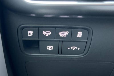 2026 Hyundai IONIQ 9 SE