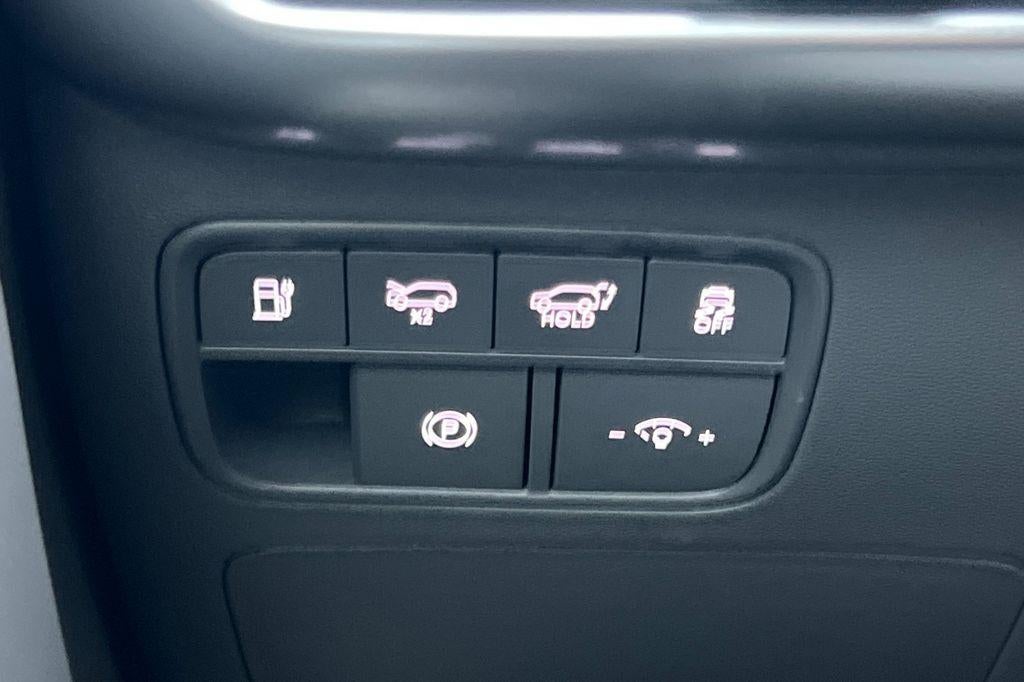 2026 Hyundai IONIQ 9 SE