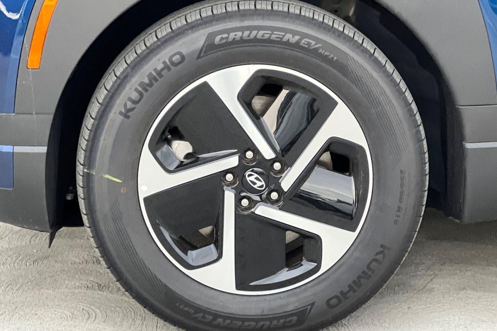 2026 Hyundai IONIQ 9 SE