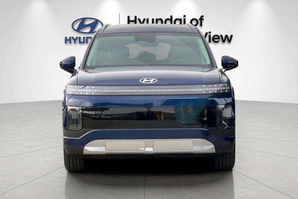 2026 Hyundai IONIQ 9 SE