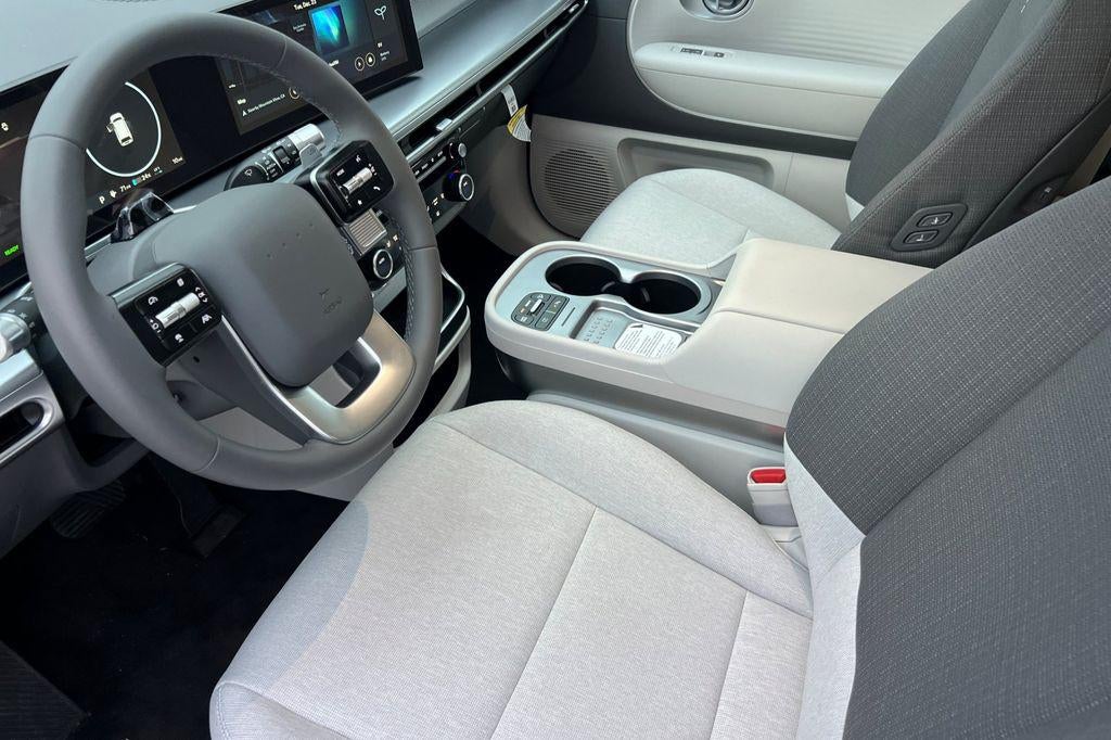 2026 Hyundai IONIQ 9 SE