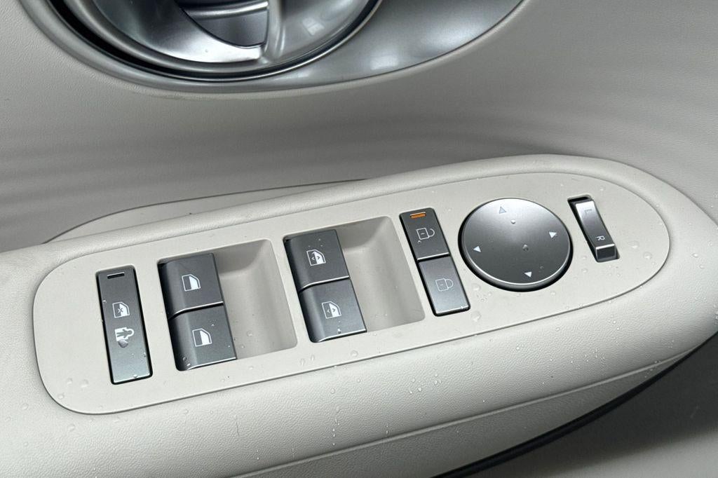 2026 Hyundai IONIQ 9 SE