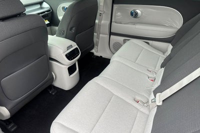 2026 Hyundai IONIQ 9 SE