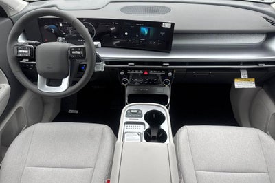 2026 Hyundai IONIQ 9 SE