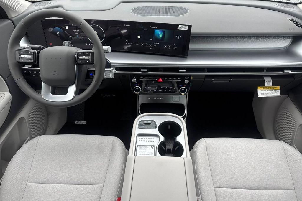 2026 Hyundai IONIQ 9 SE