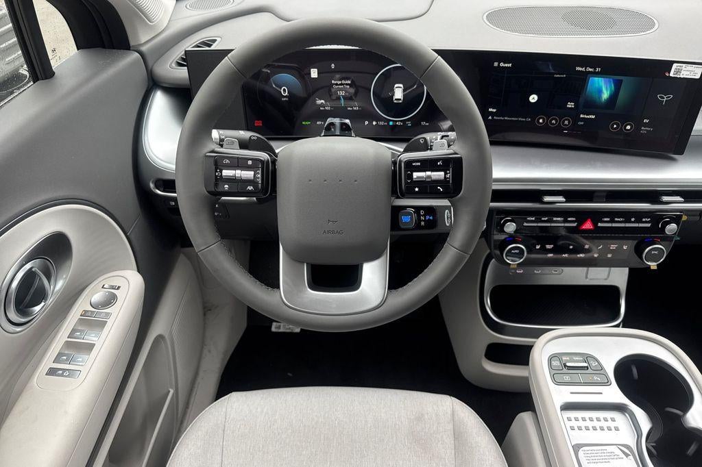 2026 Hyundai IONIQ 9 SE