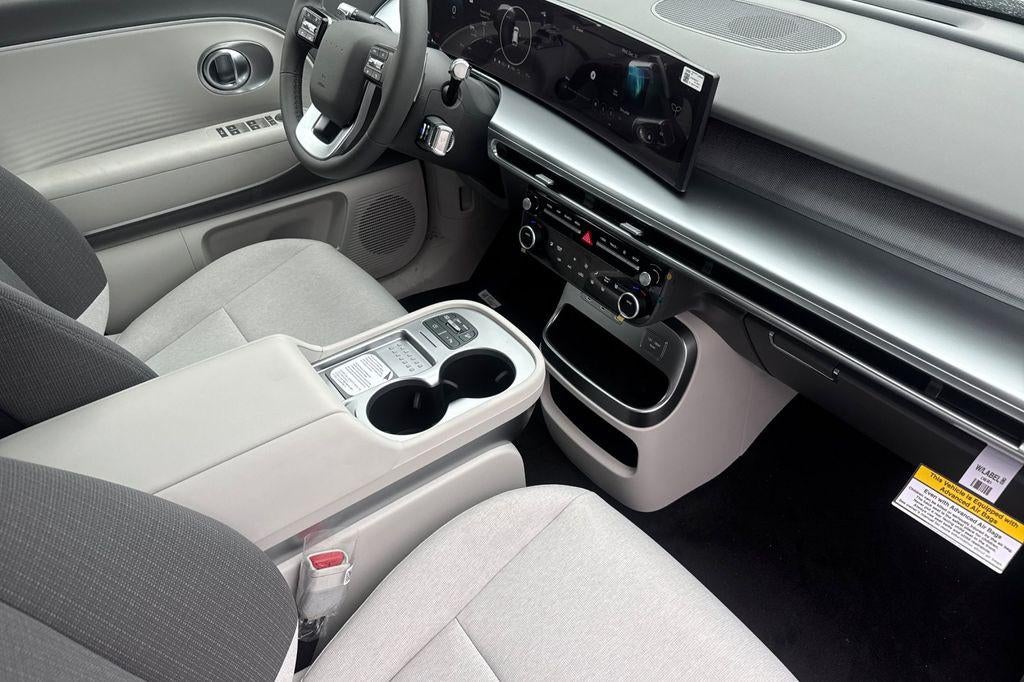 2026 Hyundai IONIQ 9 SE