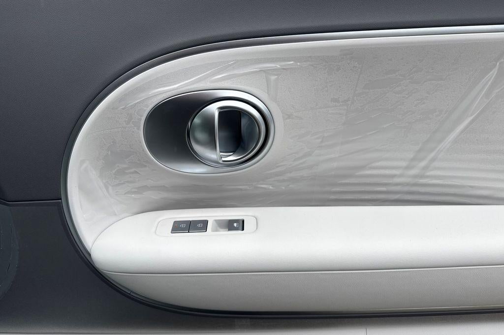 2026 Hyundai IONIQ 9 SE