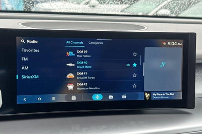 2026 Hyundai IONIQ 9 SE