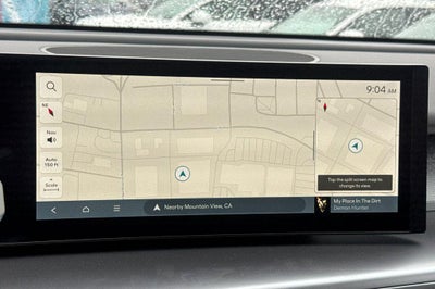 2026 Hyundai IONIQ 9 SE