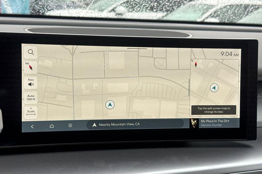 2026 Hyundai IONIQ 9 SE