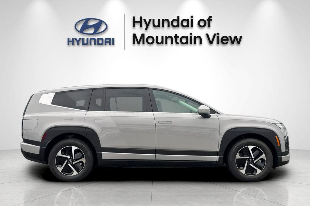 2026 Hyundai IONIQ 9 SE