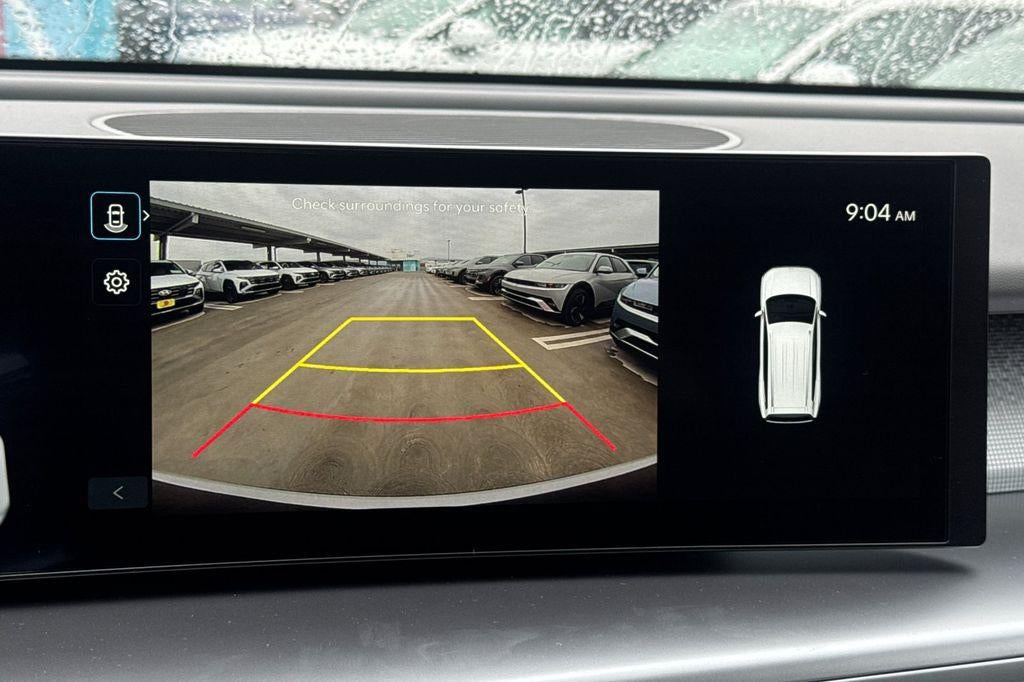 2026 Hyundai IONIQ 9 SE