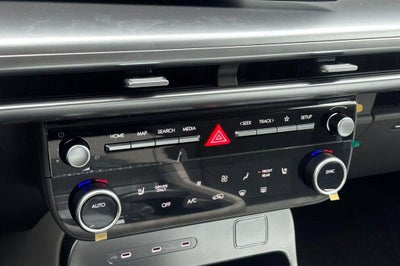 2026 Hyundai IONIQ 9 SE