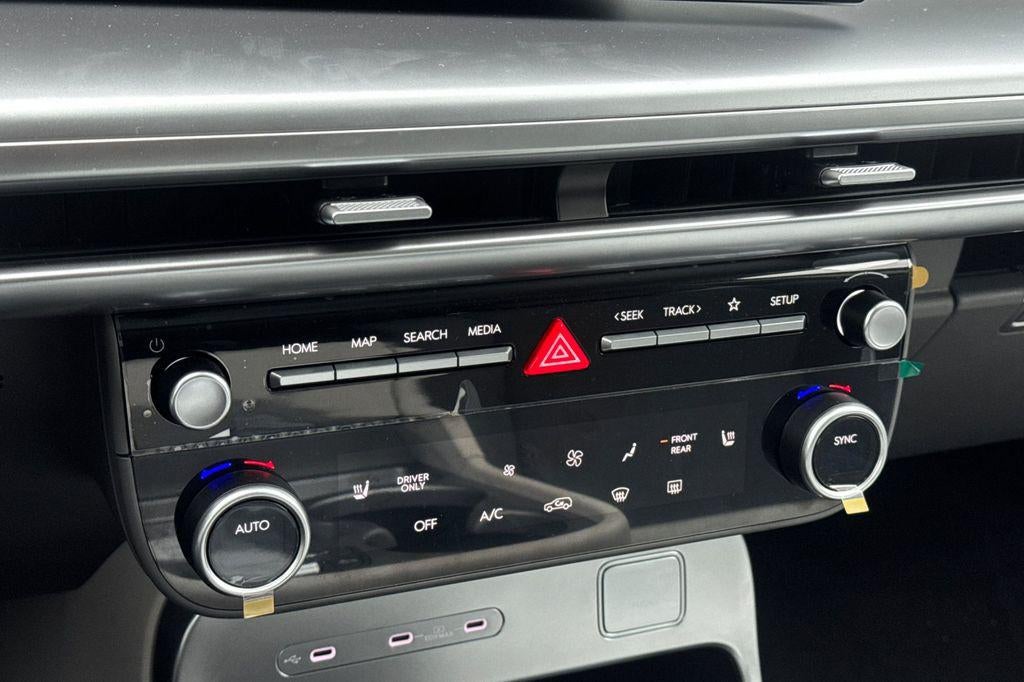 2026 Hyundai IONIQ 9 SE