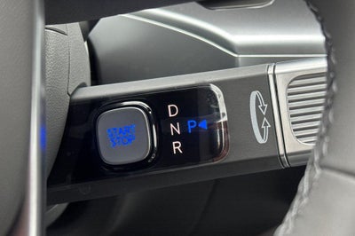 2026 Hyundai IONIQ 9 SE