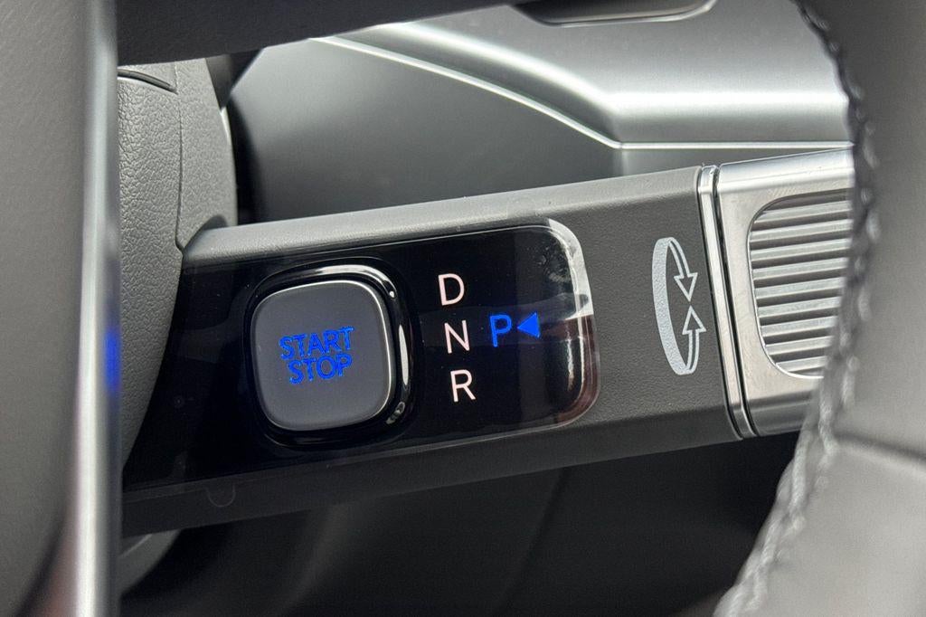 2026 Hyundai IONIQ 9 SE