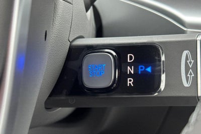 2026 Hyundai IONIQ 9 SE