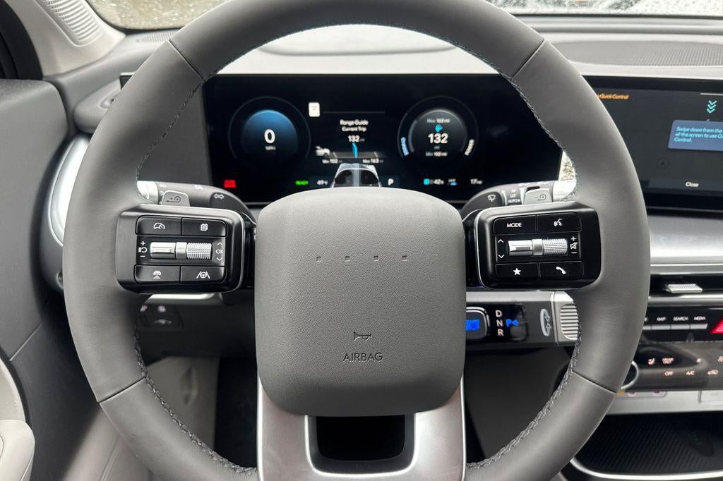 2026 Hyundai IONIQ 9 SE