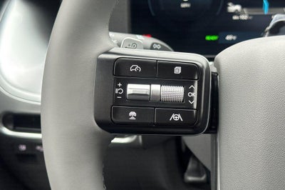 2026 Hyundai IONIQ 9 SE