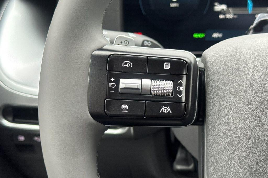 2026 Hyundai IONIQ 9 SE