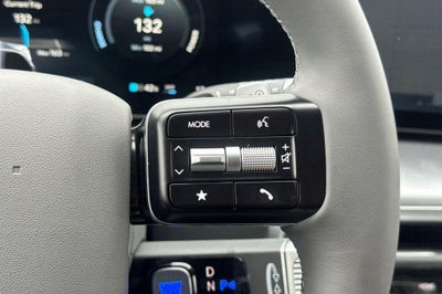 2026 Hyundai IONIQ 9 SE