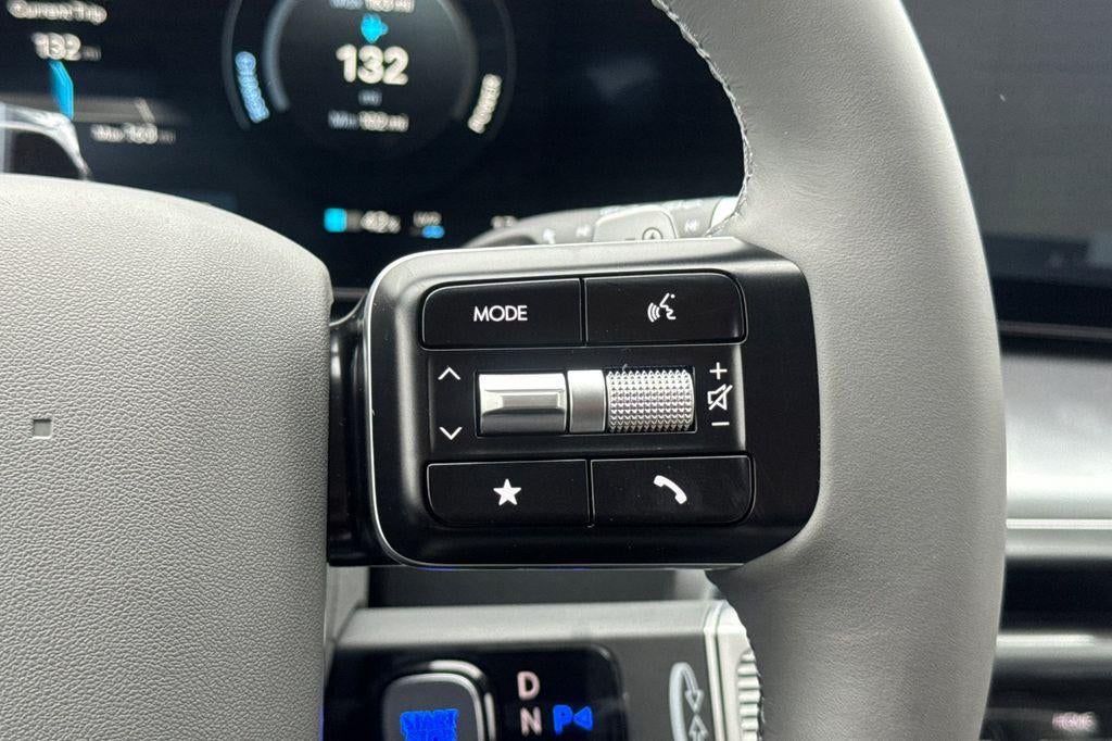 2026 Hyundai IONIQ 9 SE