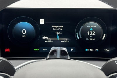 2026 Hyundai IONIQ 9 SE