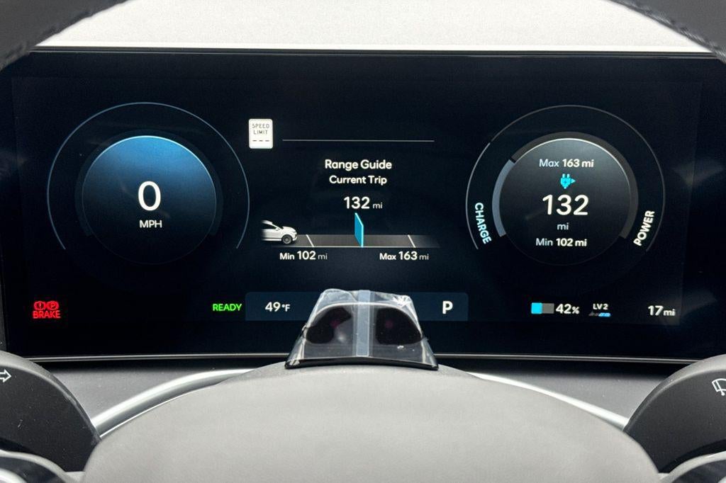 2026 Hyundai IONIQ 9 SE