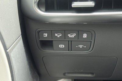 2026 Hyundai IONIQ 9 SE