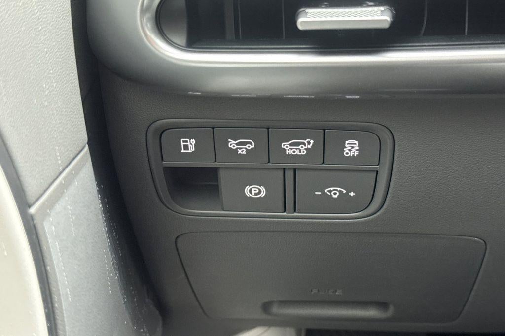 2026 Hyundai IONIQ 9 SE