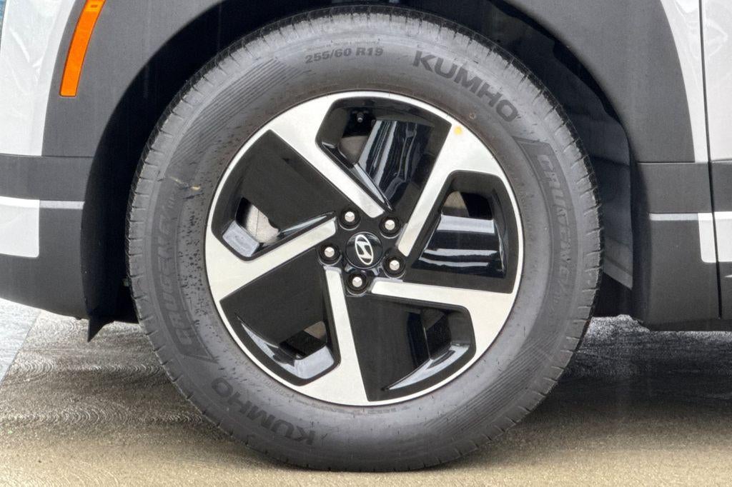 2026 Hyundai IONIQ 9 SE