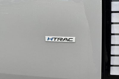 2026 Hyundai IONIQ 9 SE