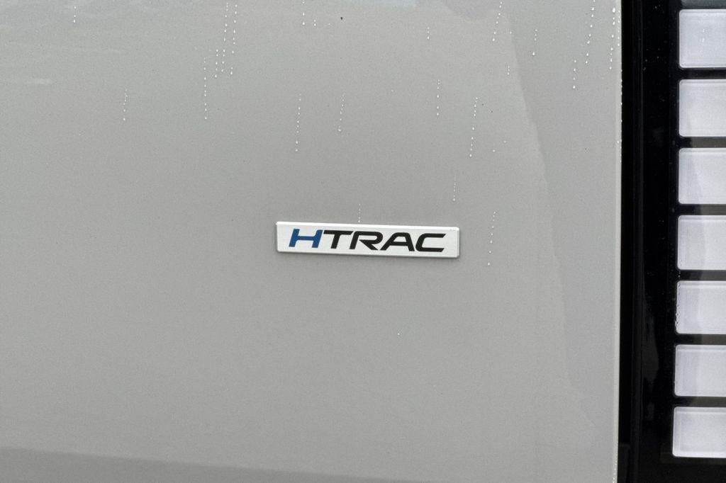 2026 Hyundai IONIQ 9 SE