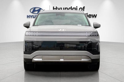 2026 Hyundai IONIQ 9 SE