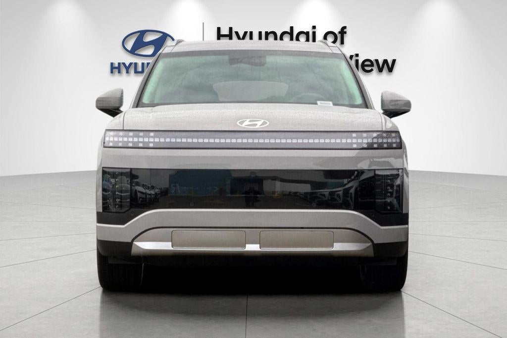 2026 Hyundai IONIQ 9 SE