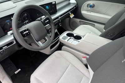 2026 Hyundai IONIQ 9 SE