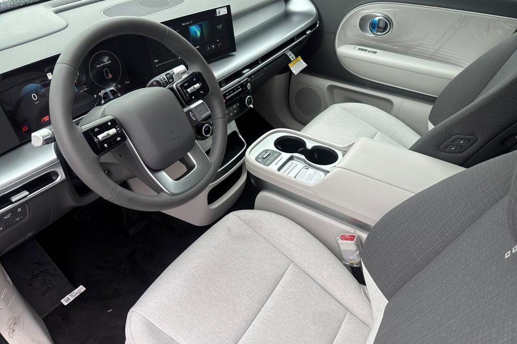 2026 Hyundai IONIQ 9 SE