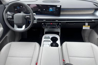 2026 Hyundai IONIQ 9 SEL