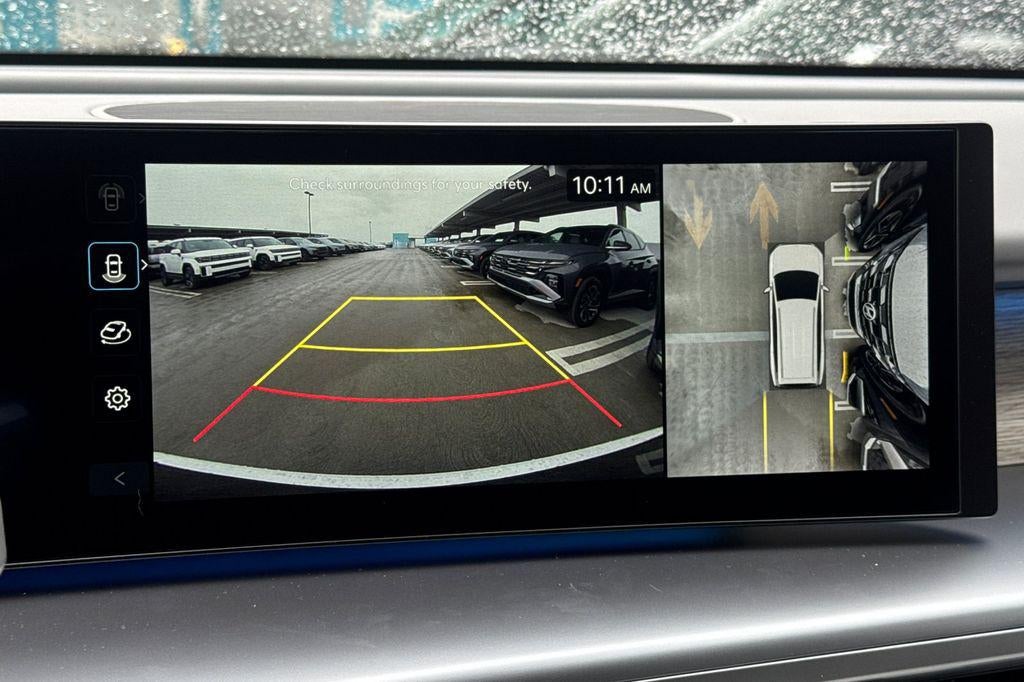 2026 Hyundai IONIQ 9 SEL