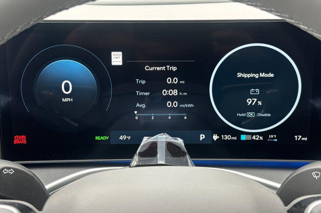 2026 Hyundai IONIQ 9 SEL